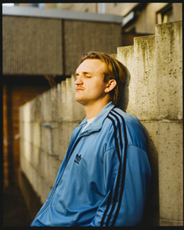 MURAT ASLAN PHOTOGRAPHY BLN