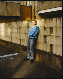 MURAT ASLAN PHOTOGRAPHY BLN