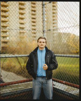 MURAT ASLAN PHOTOGRAPHY BLN