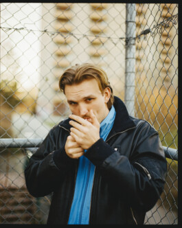 MURAT ASLAN PHOTOGRAPHY BLN