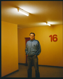 MURAT ASLAN PHOTOGRAPHY BLN