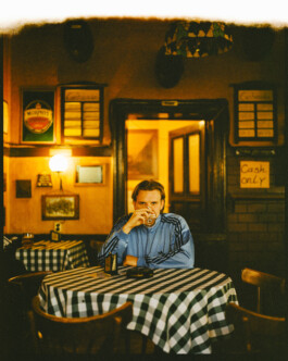 MURAT ASLAN PHOTOGRAPHY BLN